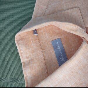 Toscano Firenze Linen Shirt